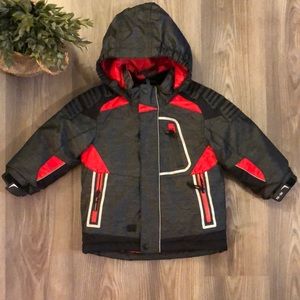 jupa alyssa jacket